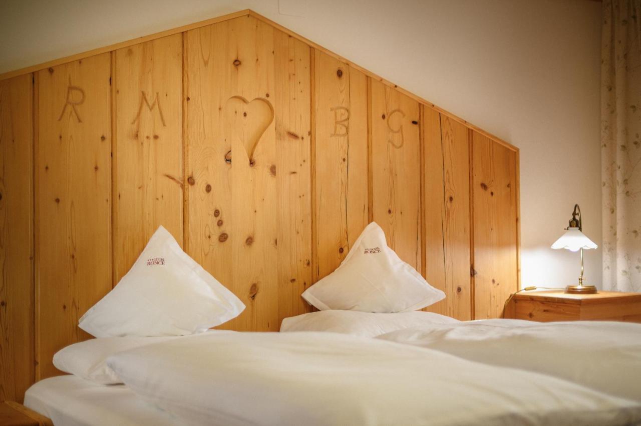 Hotel Ronce Ортизеи Экстерьер фото