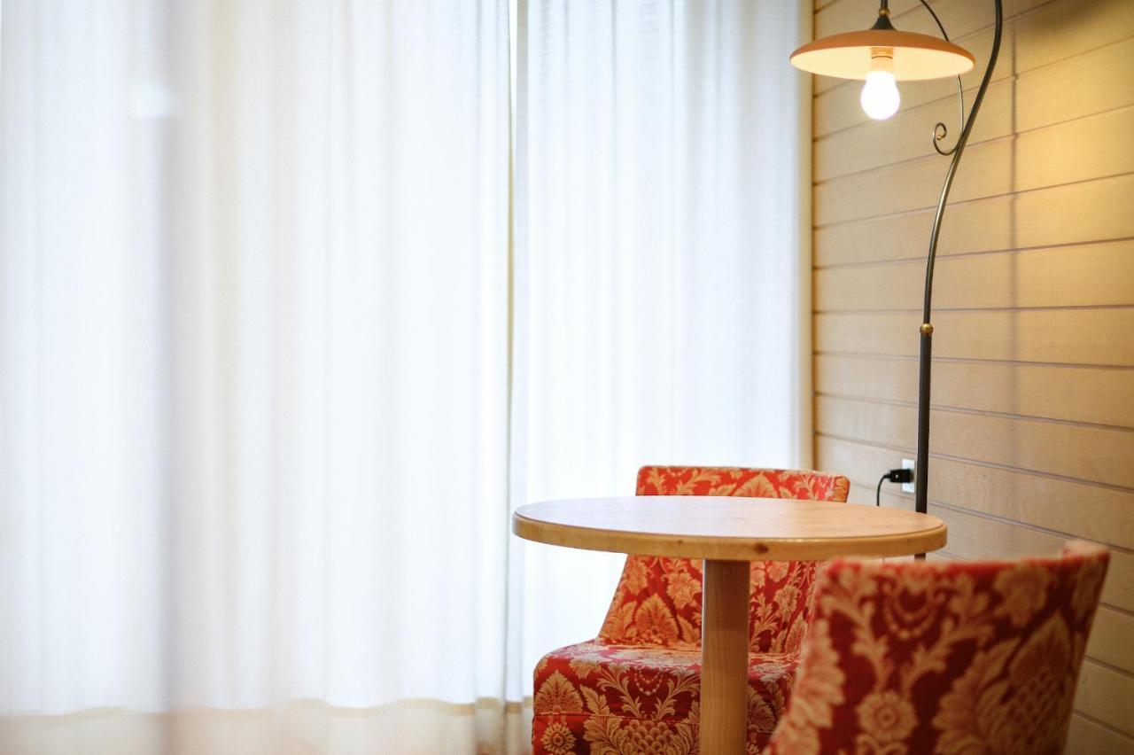 Hotel Ronce Ортизеи Экстерьер фото