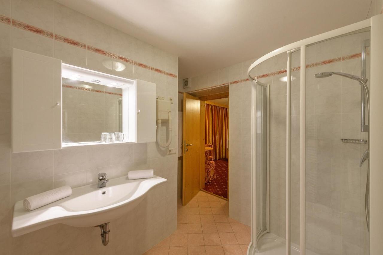 Hotel Ronce Ортизеи Экстерьер фото