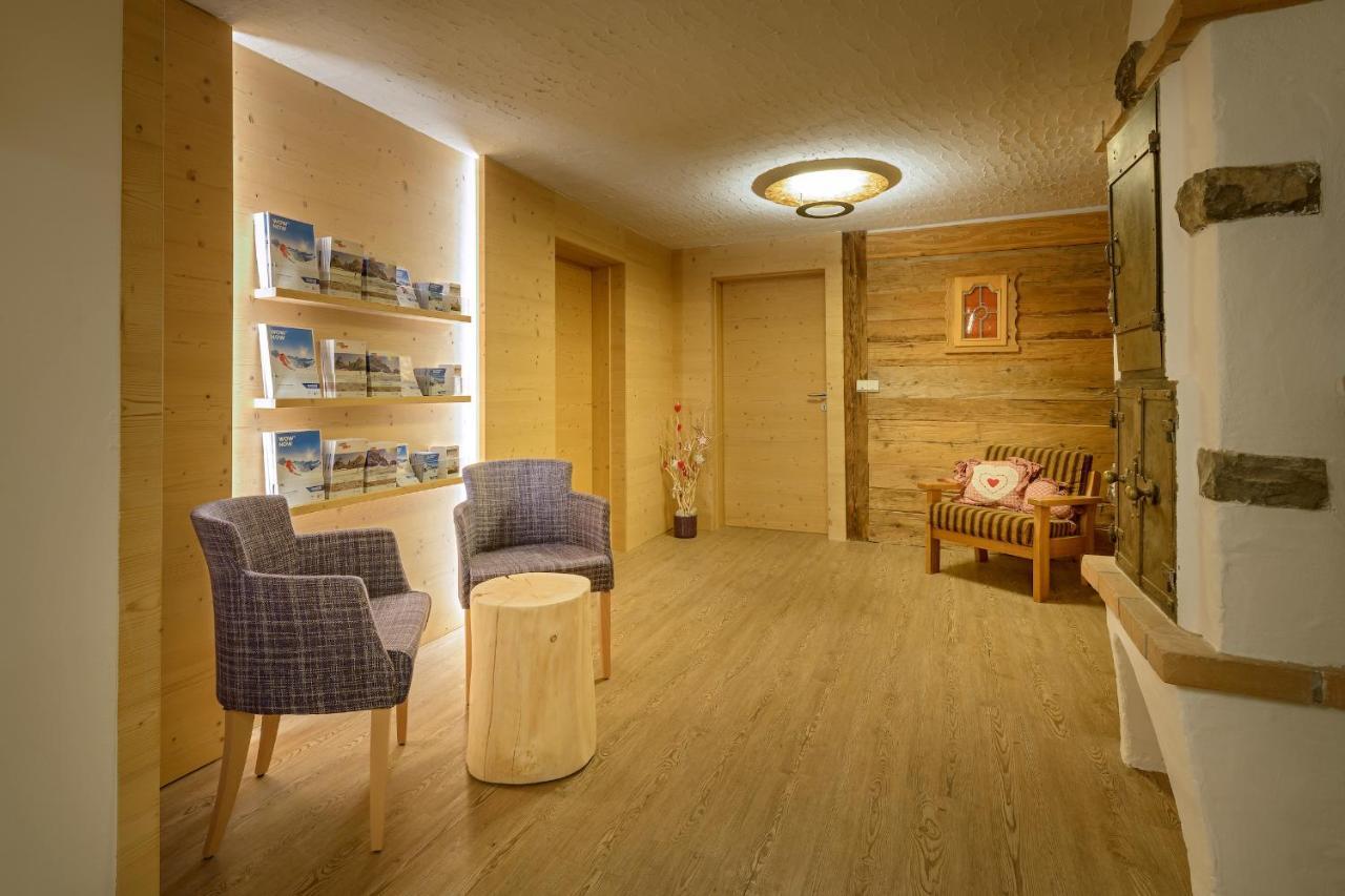 Hotel Ronce Ортизеи Экстерьер фото