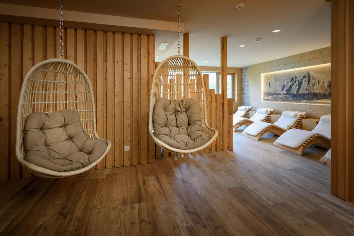 Hotel Ronce Ортизеи Экстерьер фото