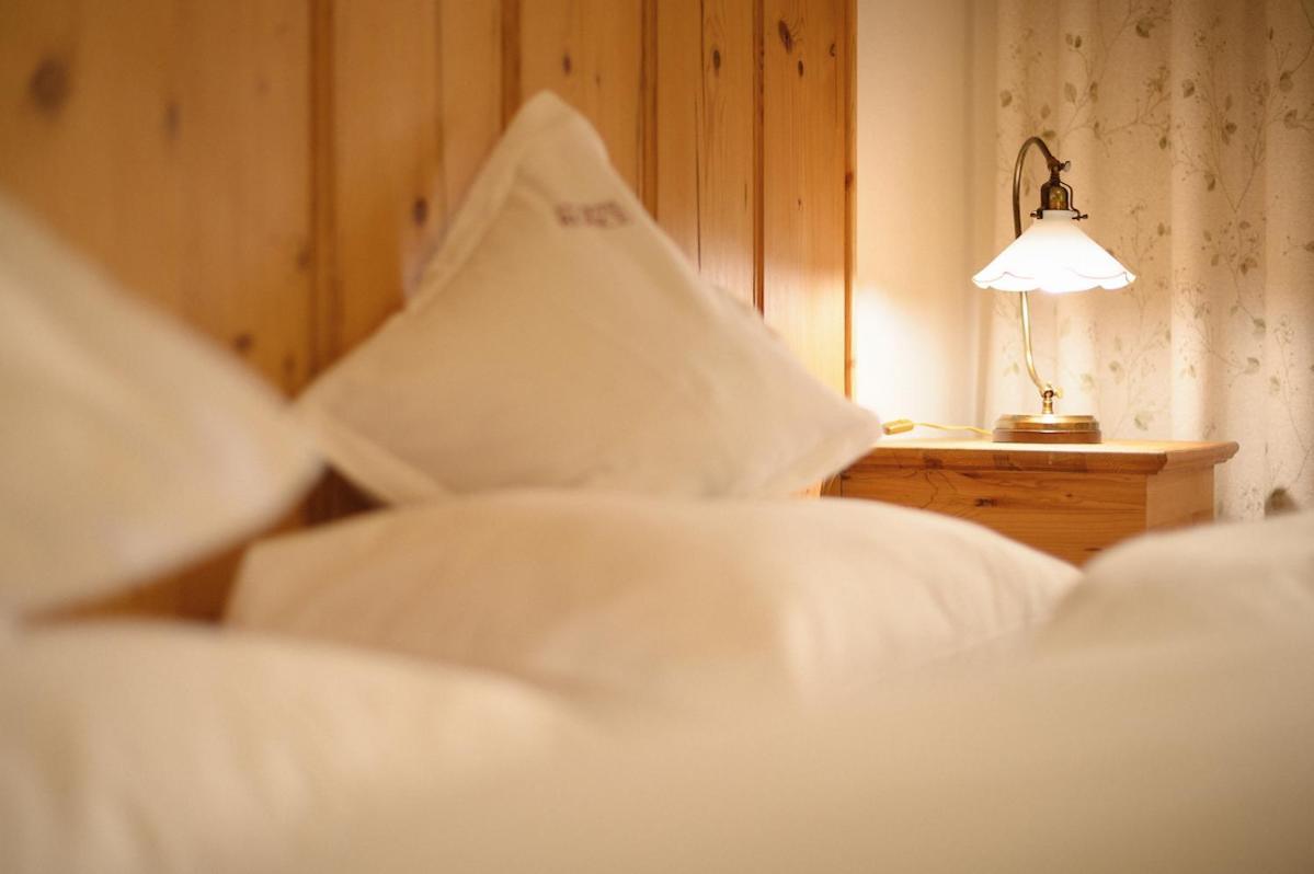 Hotel Ronce Ортизеи Экстерьер фото