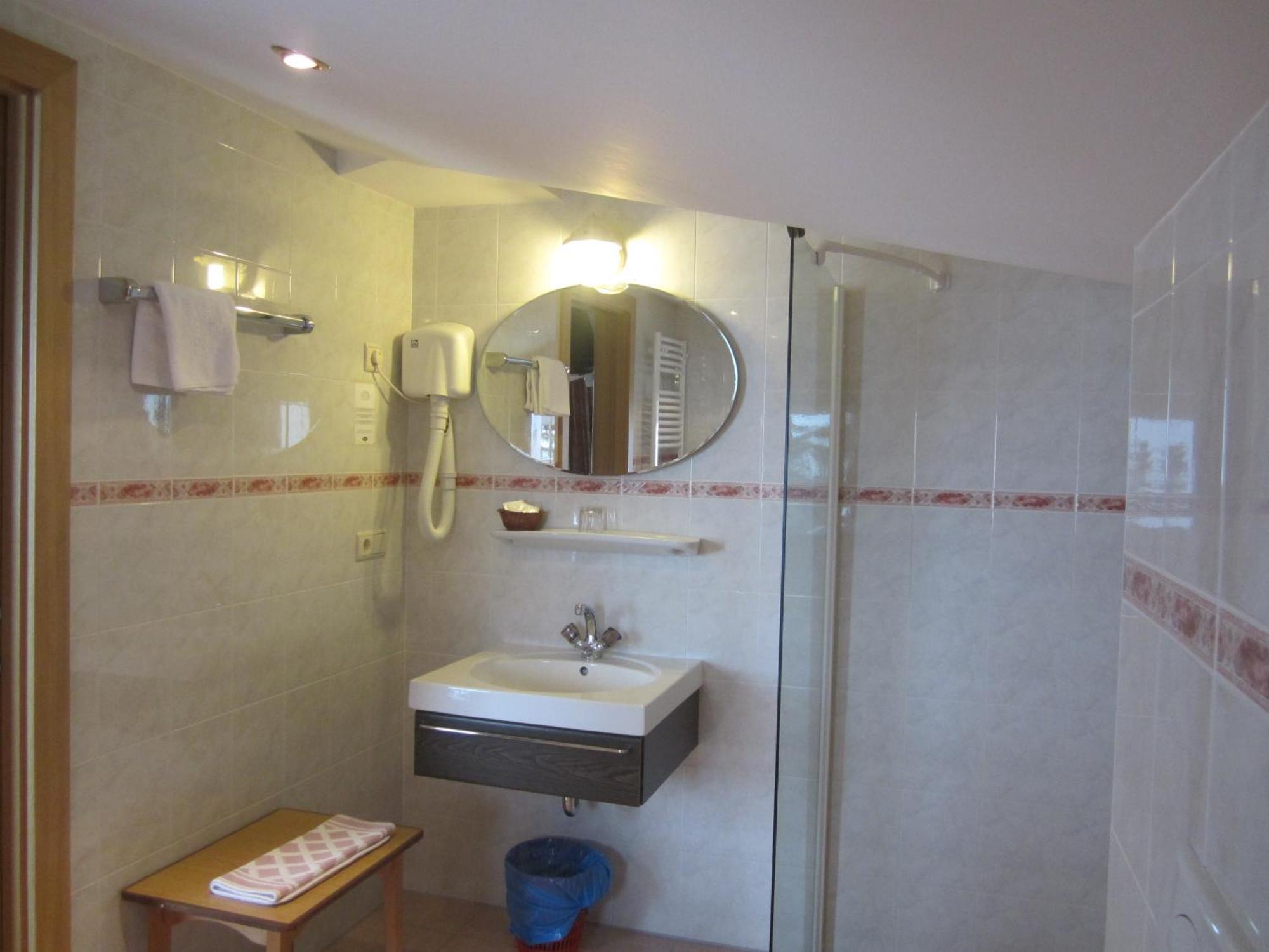 Hotel Ronce Ортизеи Номер фото