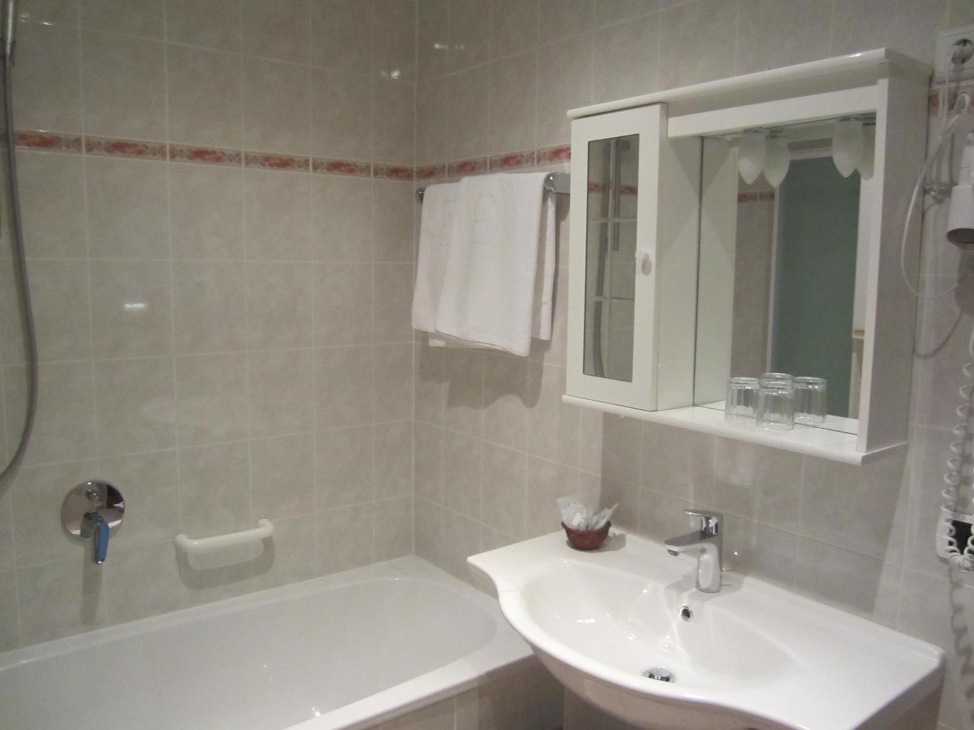 Hotel Ronce Ортизеи Номер фото