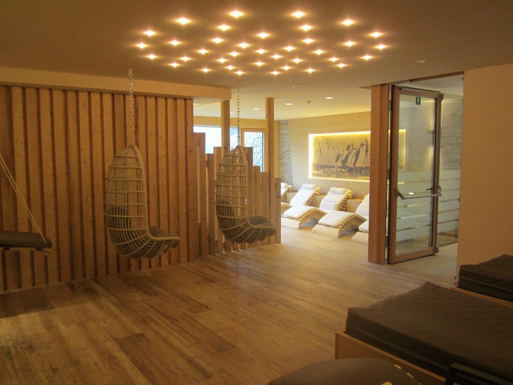Hotel Ronce Ортизеи Экстерьер фото