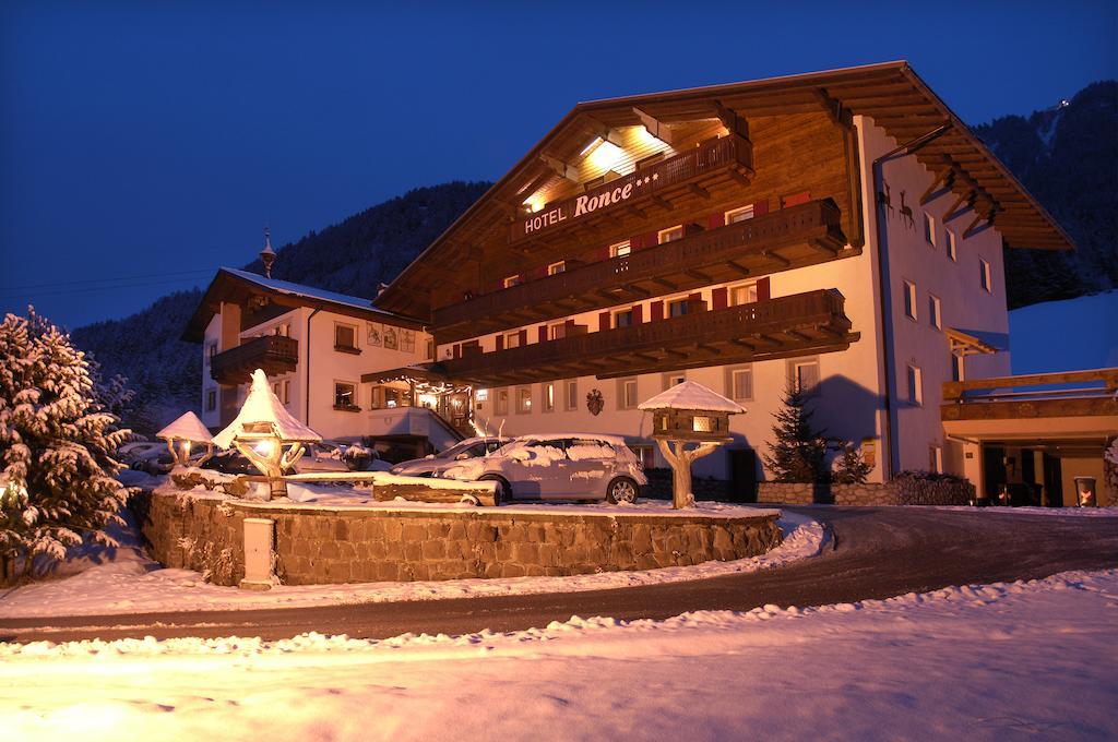 Hotel Ronce Ортизеи Экстерьер фото