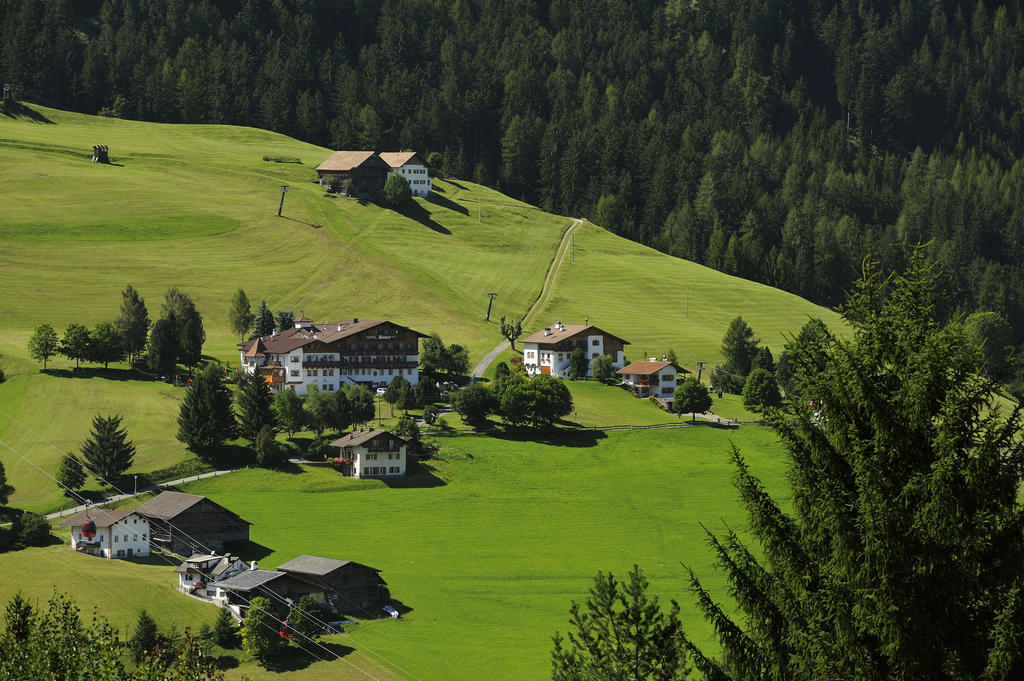 Hotel Ronce Ортизеи Экстерьер фото